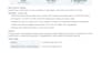 web research, lead generation and prospect list building